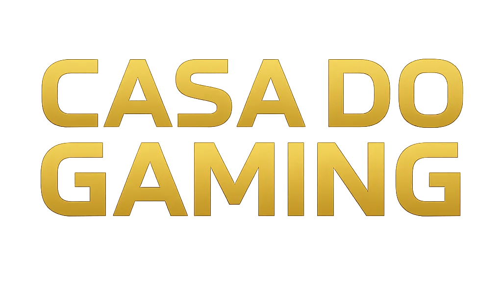 CASA DO GAMING